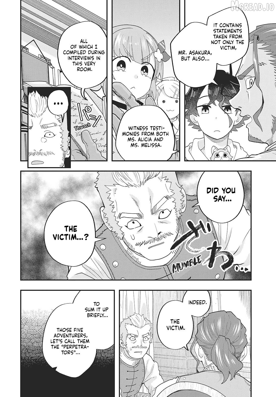 Muteki Shounin no Isekai Nariagari Monogatari ~Gendai no Seihin o Jizai ni Toriyoseru Sukiru ga Aru Node Isekai de wa Rakushoudesu~ Chapter 25 - page 18