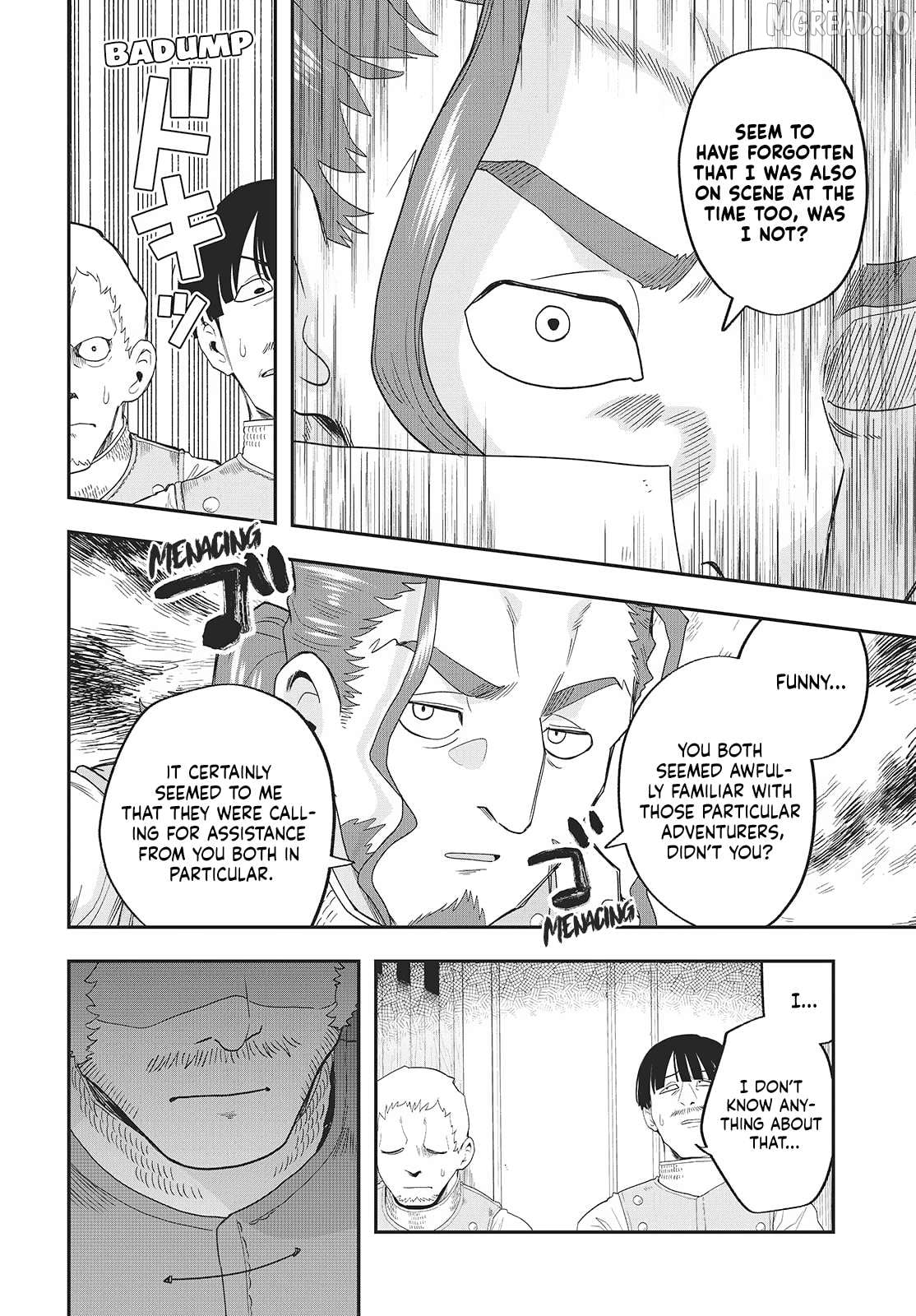 Muteki Shounin no Isekai Nariagari Monogatari ~Gendai no Seihin o Jizai ni Toriyoseru Sukiru ga Aru Node Isekai de wa Rakushoudesu~ Chapter 25 - page 28