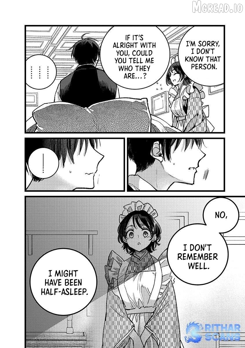 I Am not the Hero. -The Guy who Reigns Supreme in the VR World. -After Reincarnating, He Restarts his Life from Scratch as a Level-1 Jobless Person Chapter 42 - page 29