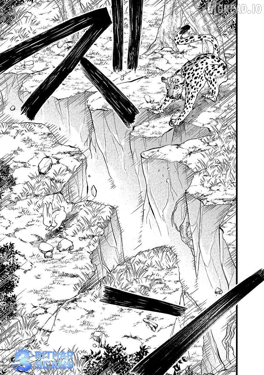 I Am not the Hero. -The Guy who Reigns Supreme in the VR World. -After Reincarnating, He Restarts his Life from Scratch as a Level-1 Jobless Person Chapter 43 - page 3