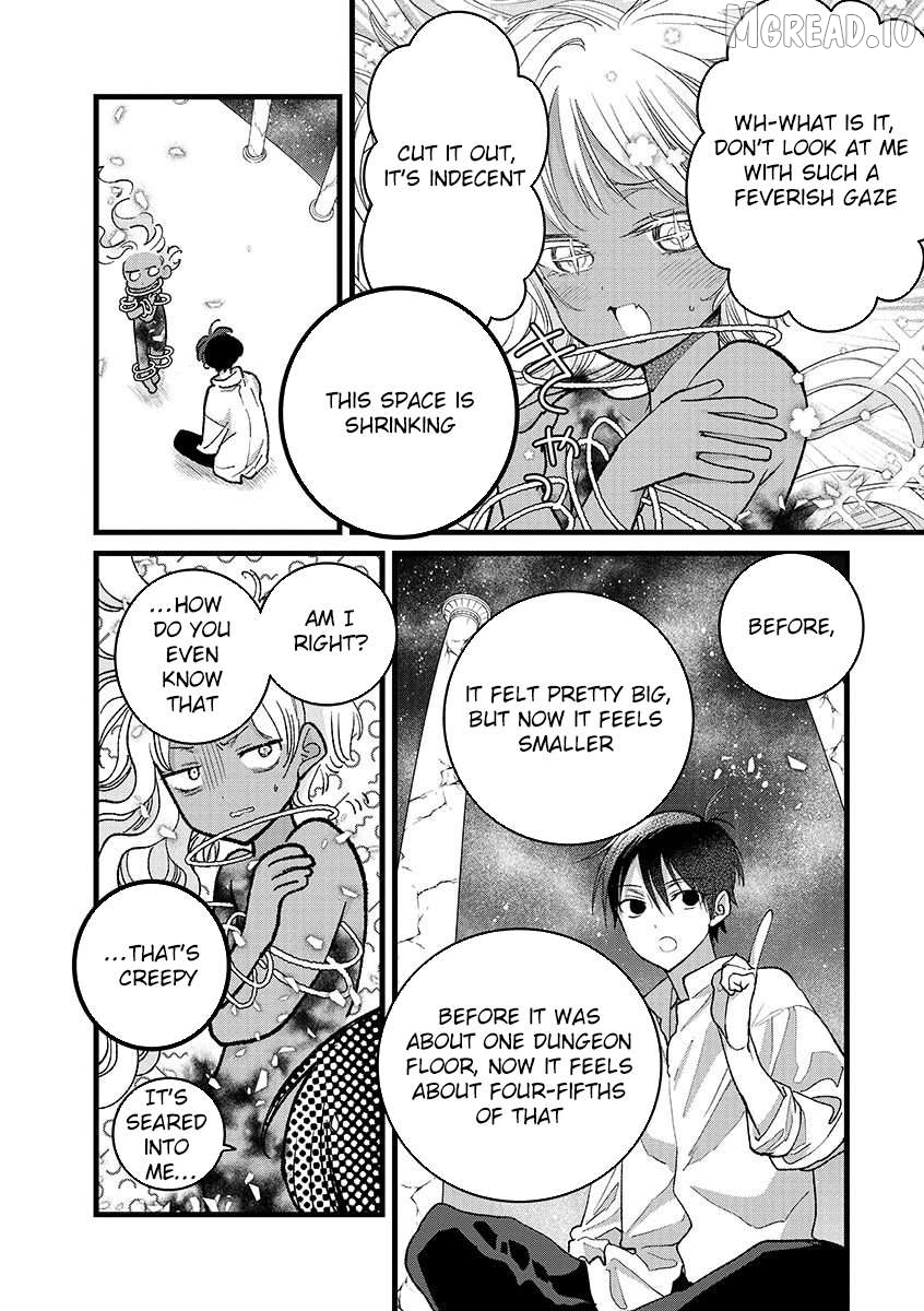 I Am not the Hero. -The Guy who Reigns Supreme in the VR World. -After Reincarnating, He Restarts his Life from Scratch as a Level-1 Jobless Person Chapter 44.1 - page 4
