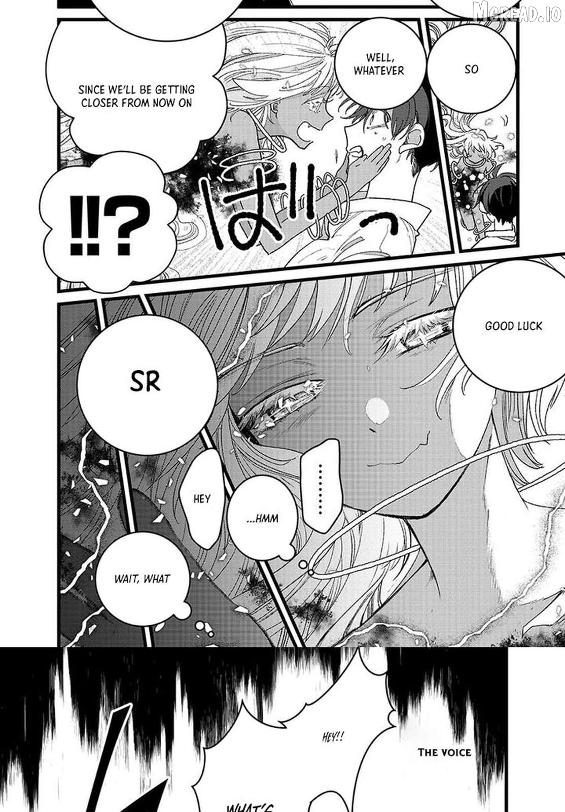 I Am not the Hero. -The Guy who Reigns Supreme in the VR World. -After Reincarnating, He Restarts his Life from Scratch as a Level-1 Jobless Person Chapter 44.2 - page 16