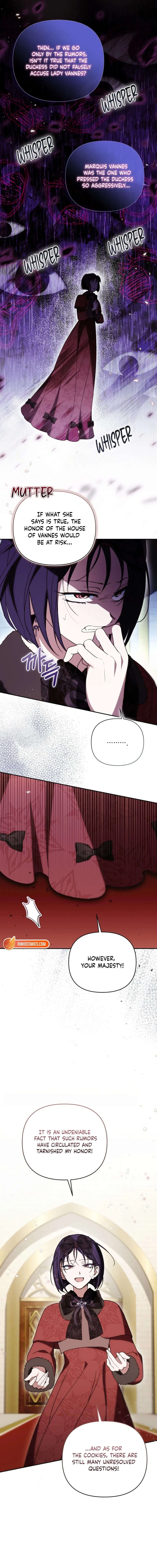 Anyone Can Beat the Original Chapter 69 - page 10