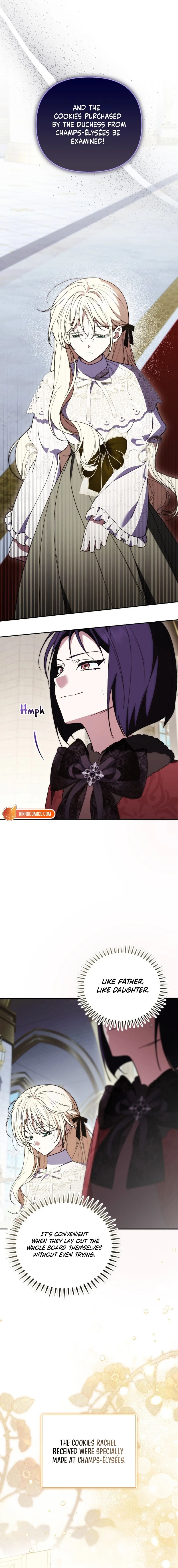 Anyone Can Beat the Original Chapter 69 - page 12