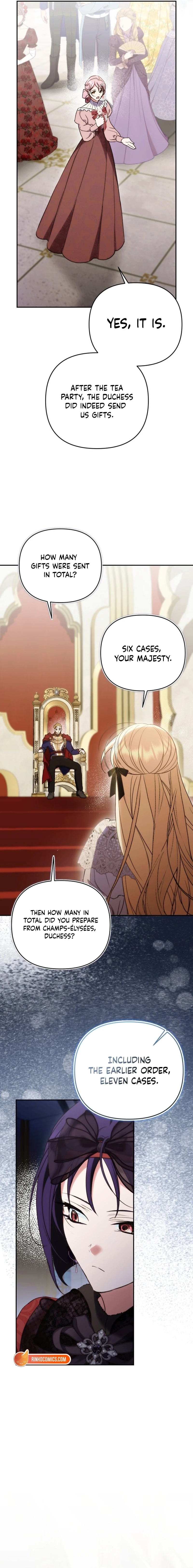 Anyone Can Beat the Original Chapter 69 - page 15