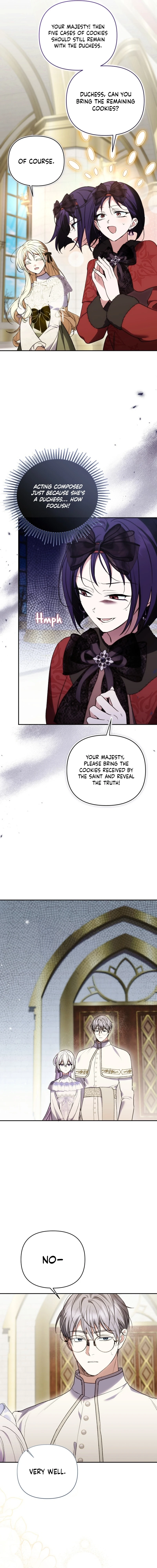 Anyone Can Beat the Original Chapter 69 - page 16