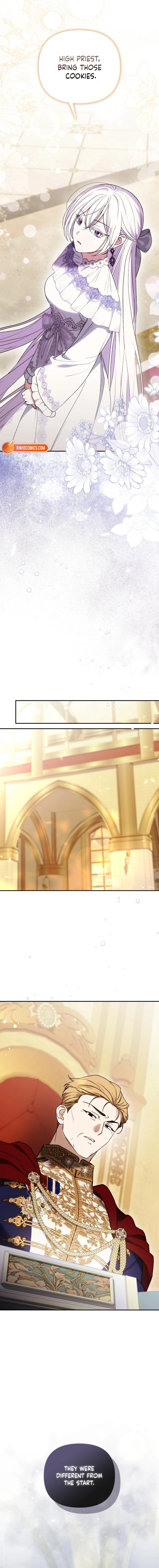 Anyone Can Beat the Original Chapter 69 - page 17