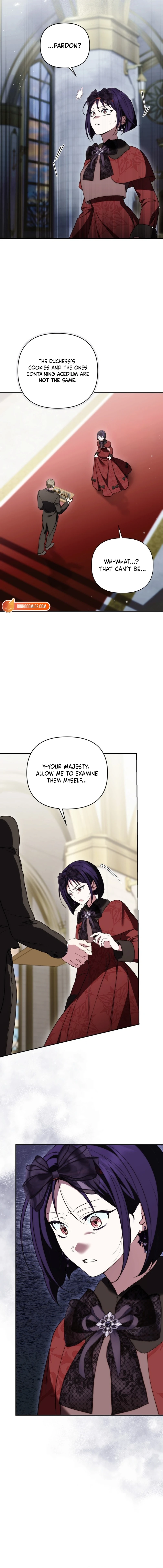 Anyone Can Beat the Original Chapter 69 - page 18