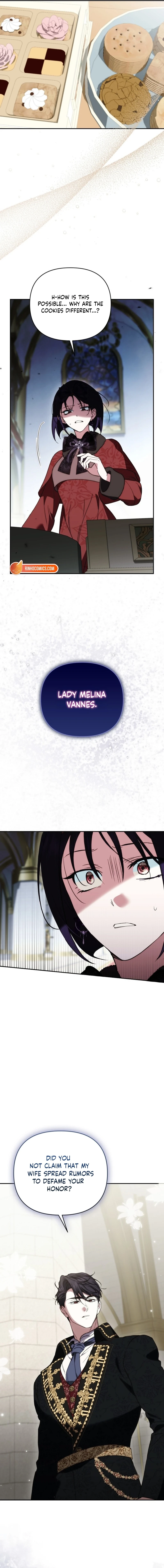 Anyone Can Beat the Original Chapter 69 - page 19