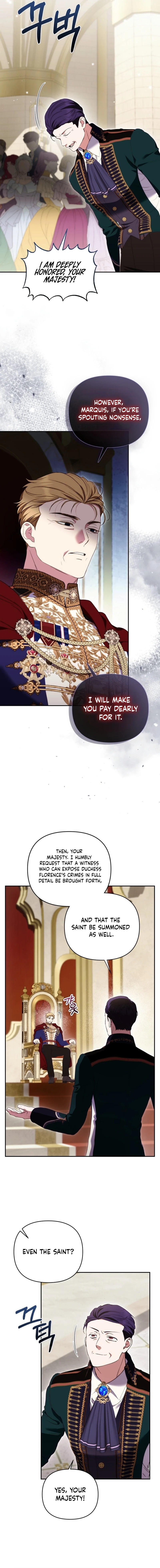 Anyone Can Beat the Original Chapter 69 - page 2