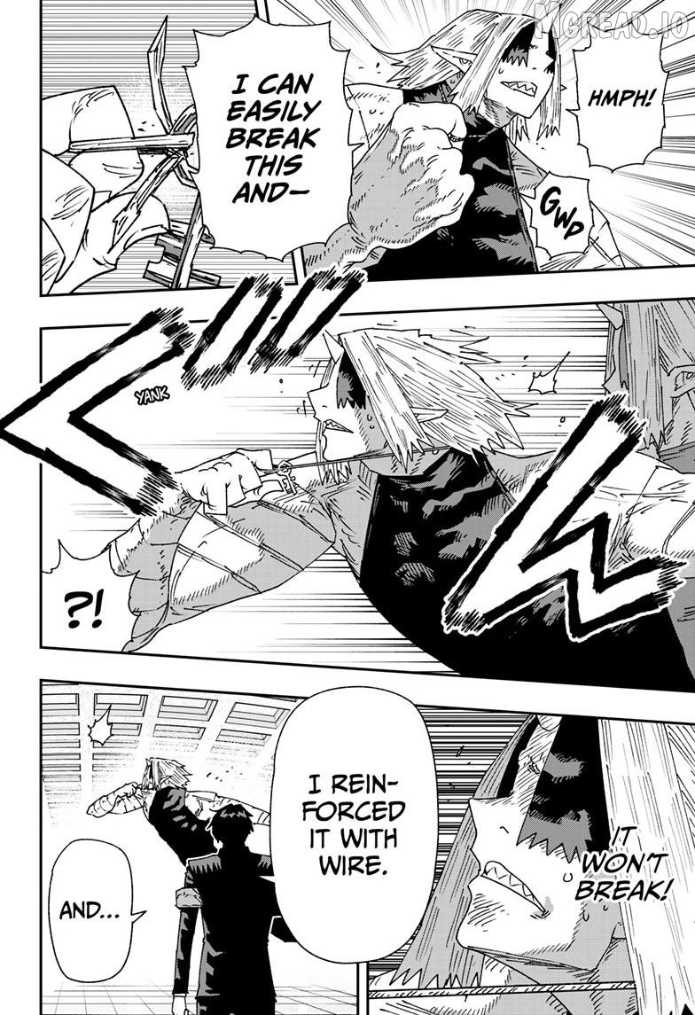 Parashoppers - Manga Chapter 64 - page 19