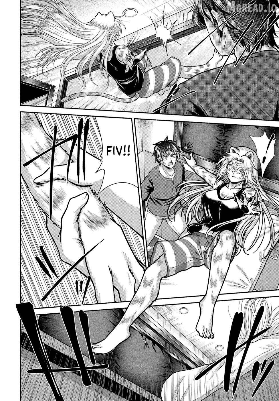 Kitchen Car "Deli-joy" - Shasou Kara Isekai e Umaimono Mitsuyu Hanbaichuu! Chapter 18 - page 16