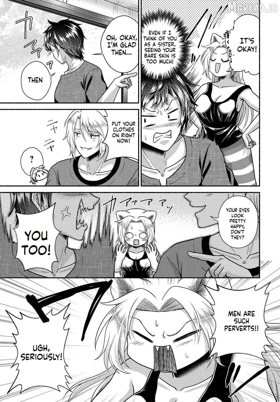 Kitchen Car "Deli-joy" - Shasou Kara Isekai e Umaimono Mitsuyu Hanbaichuu! Chapter 18 - page 19