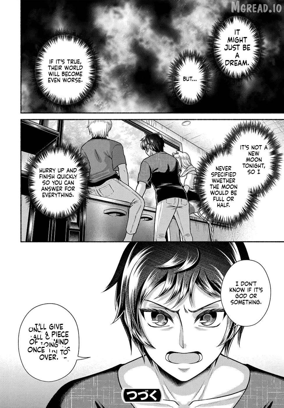 Kitchen Car "Deli-joy" - Shasou Kara Isekai e Umaimono Mitsuyu Hanbaichuu! Chapter 18 - page 24