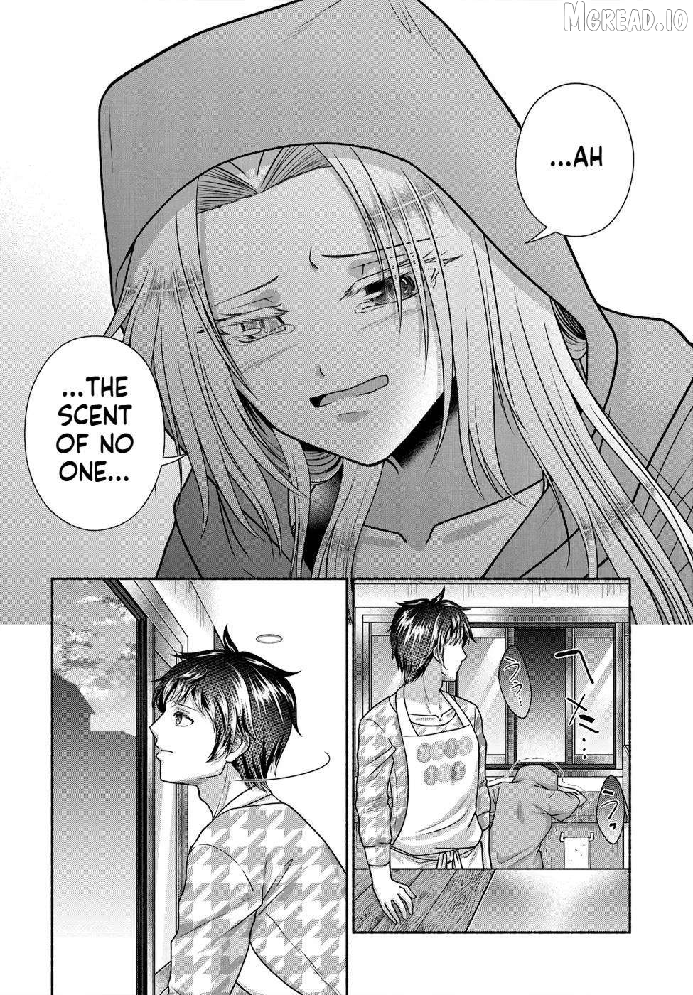 Kitchen Car "Deli-joy" - Shasou Kara Isekai e Umaimono Mitsuyu Hanbaichuu! Chapter 18 - page 4