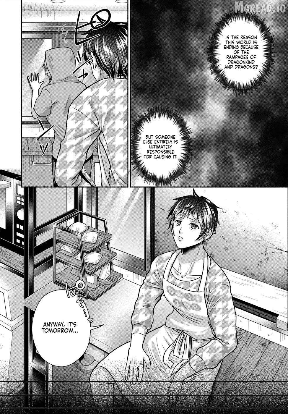 Kitchen Car "Deli-joy" - Shasou Kara Isekai e Umaimono Mitsuyu Hanbaichuu! Chapter 18 - page 8