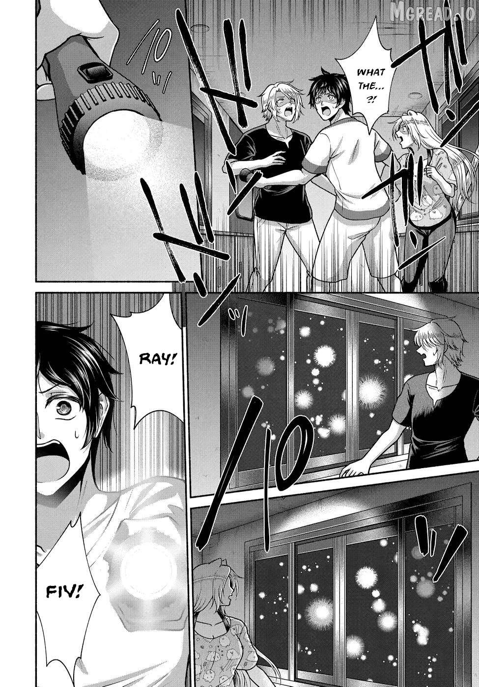 Kitchen Car "Deli-joy" - Shasou Kara Isekai e Umaimono Mitsuyu Hanbaichuu! Chapter 19 - page 4