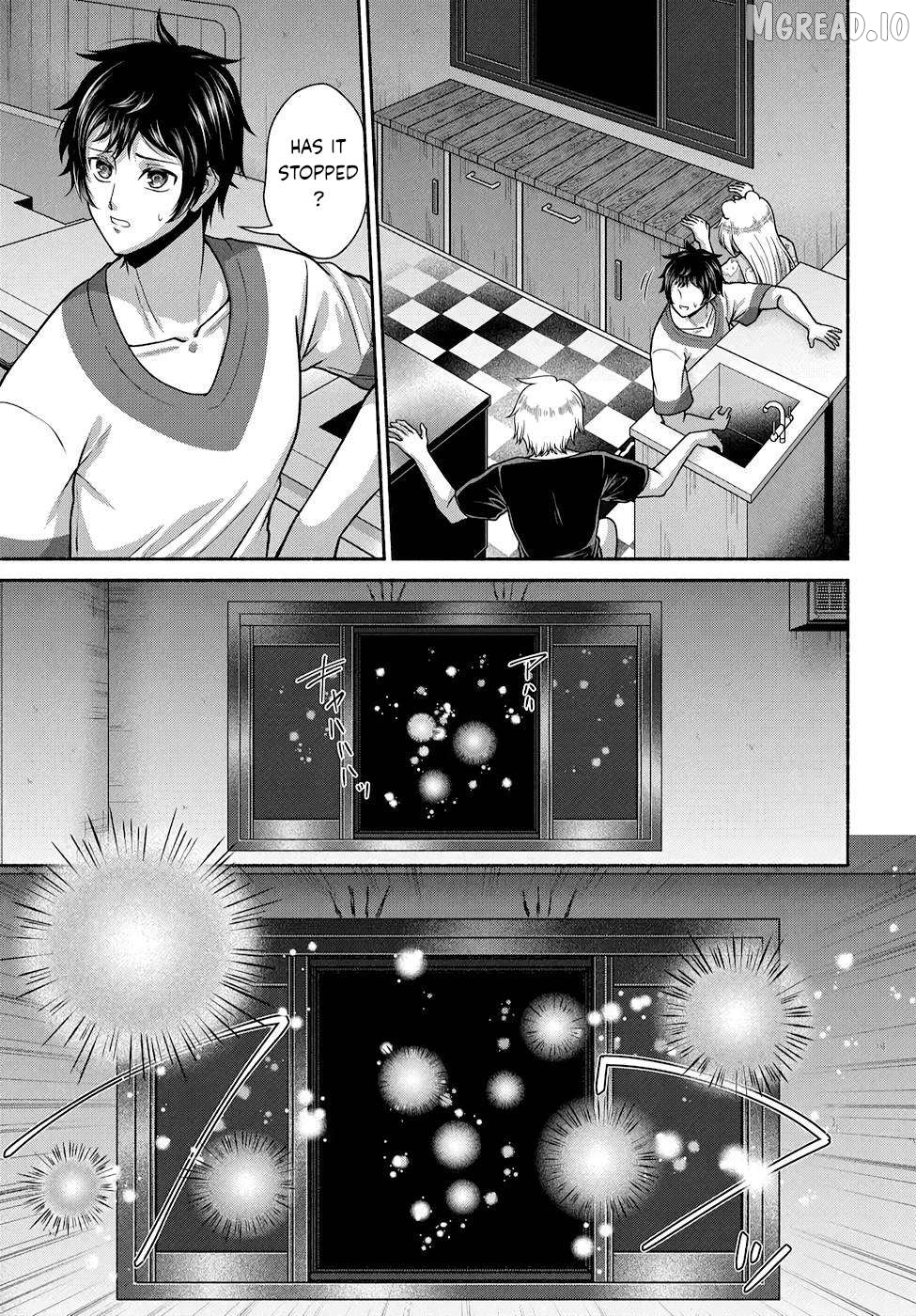 Kitchen Car "Deli-joy" - Shasou Kara Isekai e Umaimono Mitsuyu Hanbaichuu! Chapter 19 - page 7