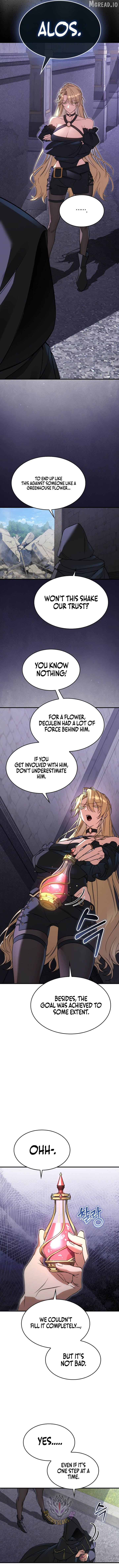 A Villain's Will to Survive Chapter 53 - page 3