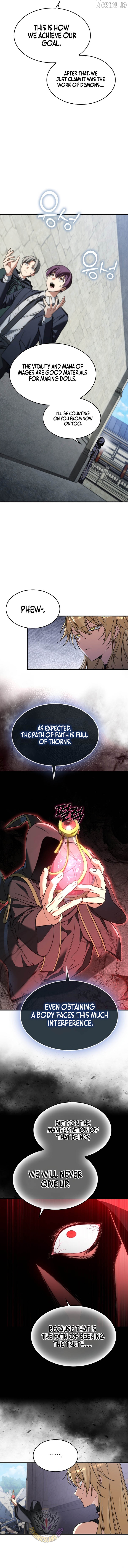 A Villain's Will to Survive Chapter 53 - page 4