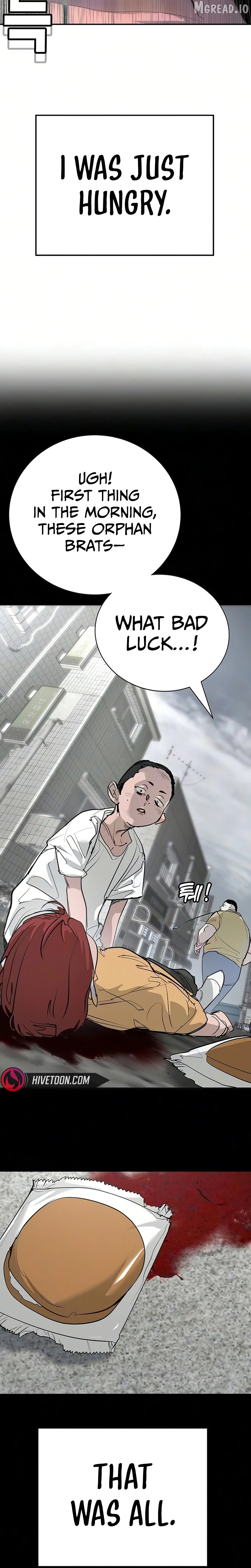 High School Conquest: War Against the Bullies Chapter 52 - page 16