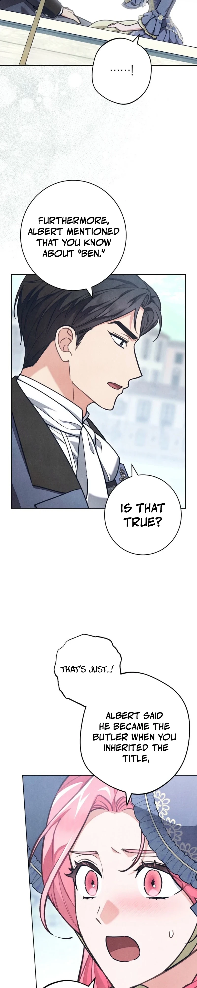 The Duke’s Obsession with His Wife Chapter 64 - page 12