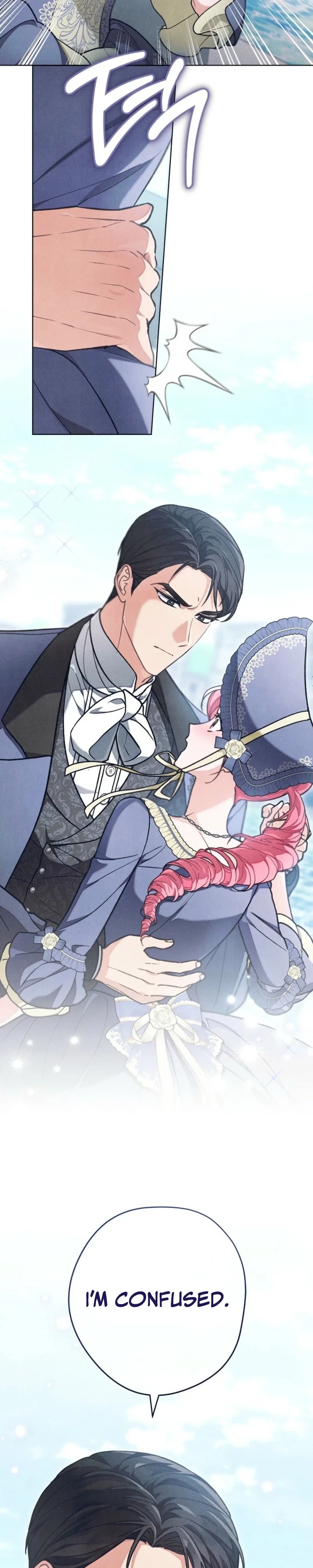 The Duke’s Obsession with His Wife Chapter 64 - page 16