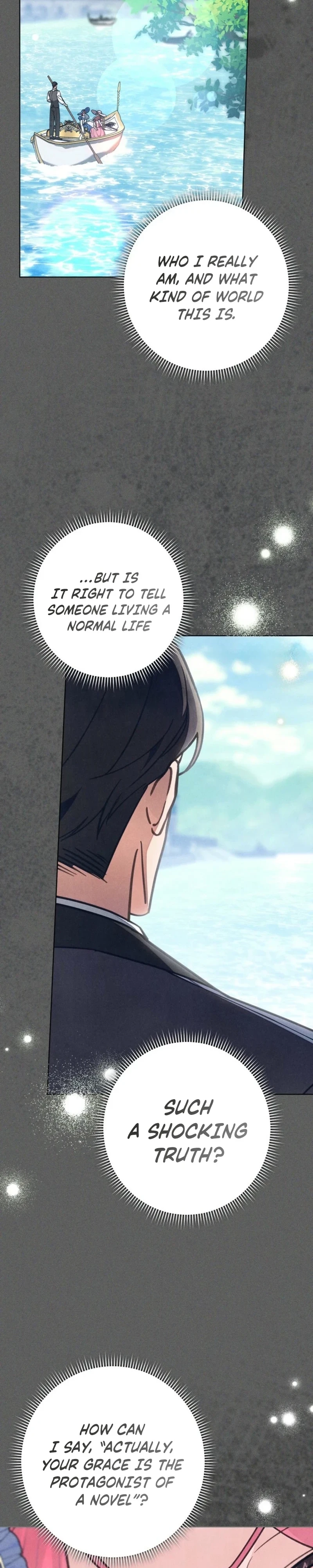 The Duke’s Obsession with His Wife Chapter 64 - page 24