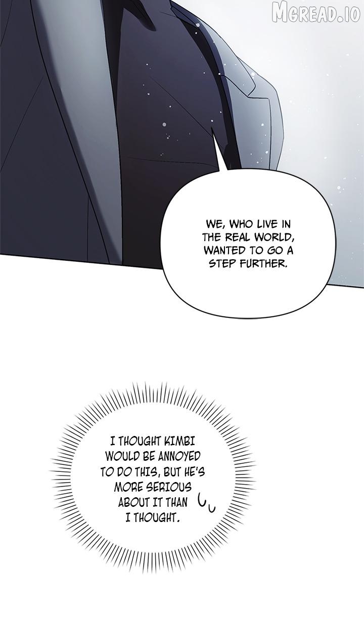 Underground of Babel (Official) Chapter 72 - page 13