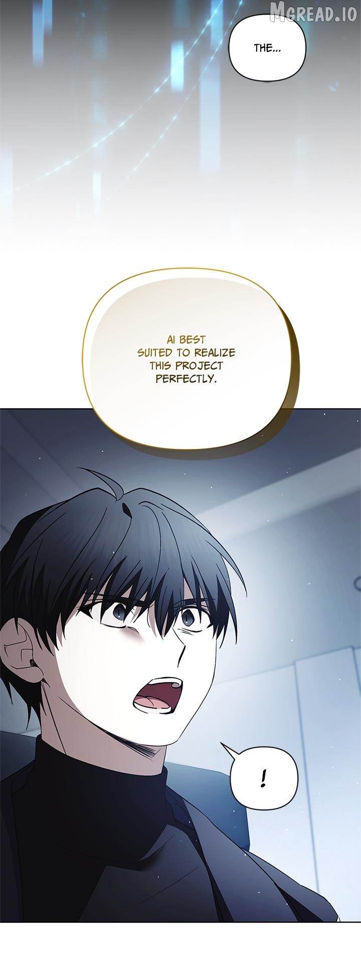 Underground of Babel (Official) Chapter 72 - page 21