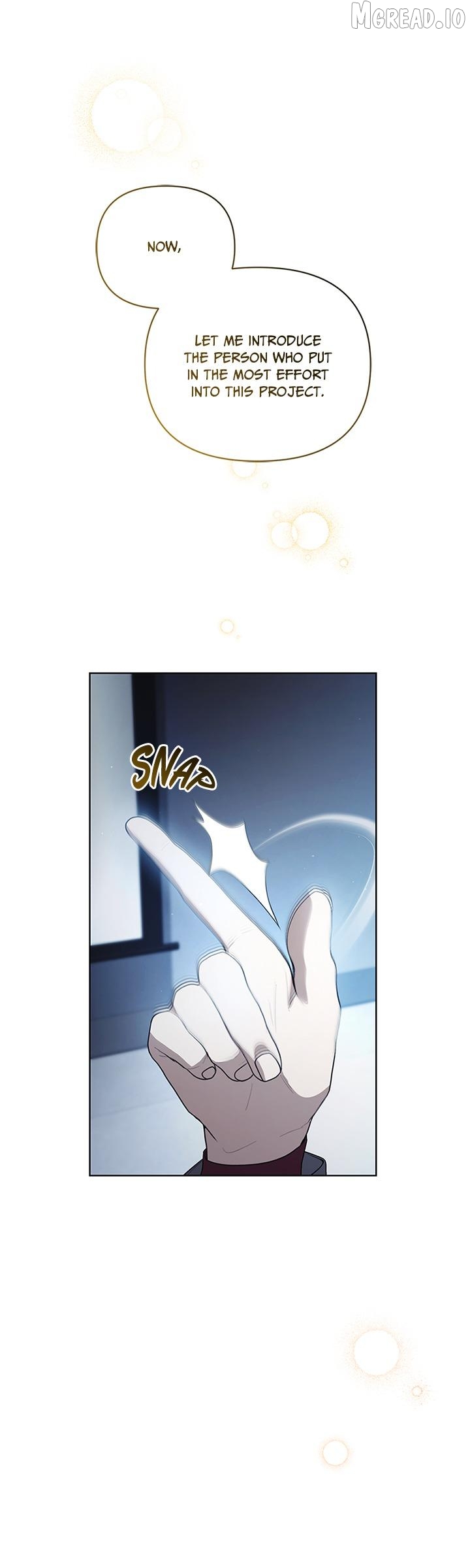 Underground of Babel (Official) Chapter 72 - page 22