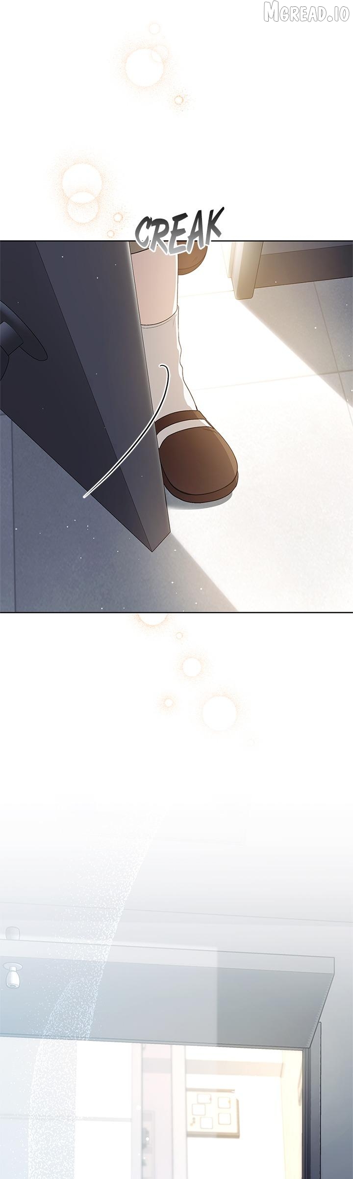 Underground of Babel (Official) Chapter 72 - page 23
