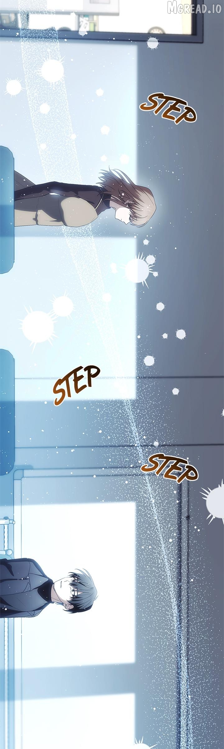 Underground of Babel (Official) Chapter 72 - page 24