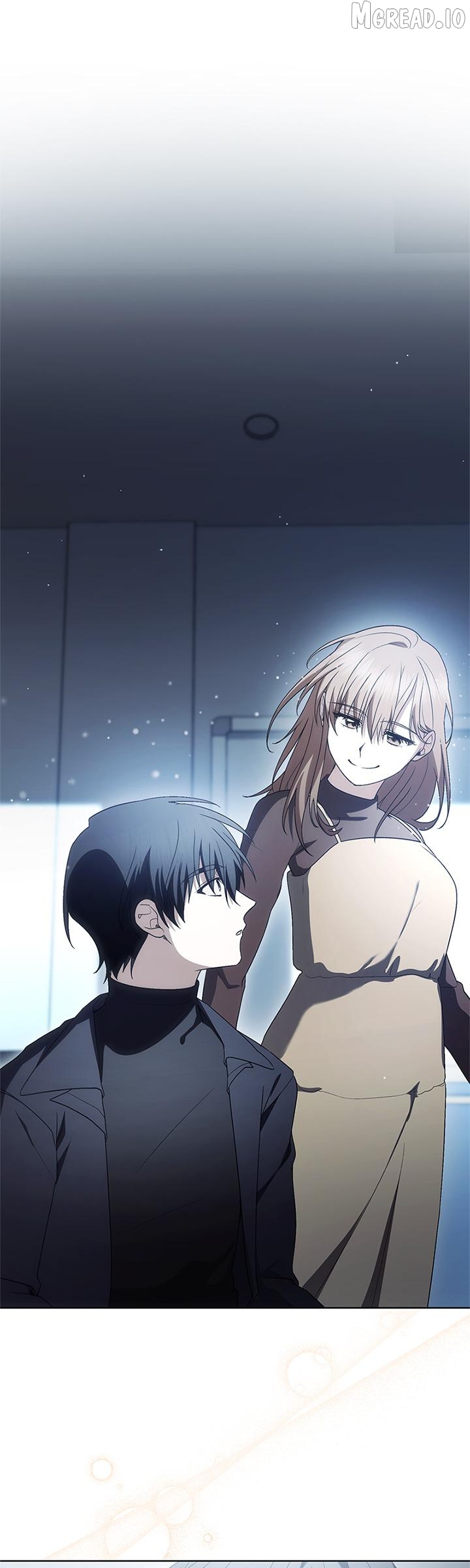 Underground of Babel (Official) Chapter 72 - page 26
