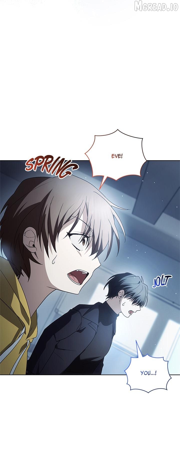 Underground of Babel (Official) Chapter 72 - page 29