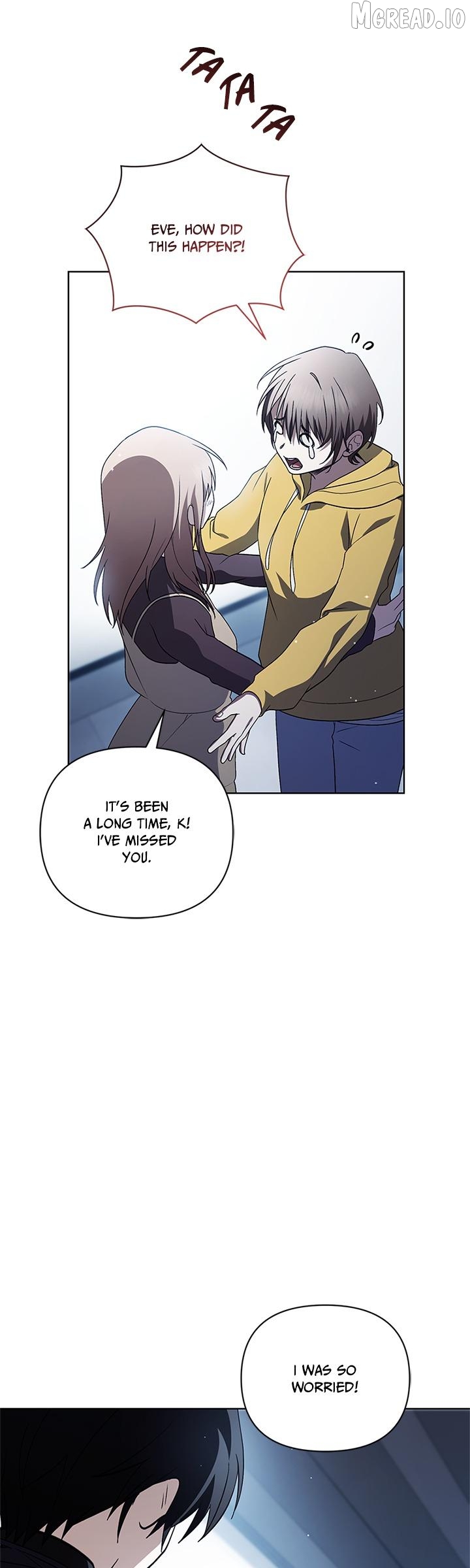 Underground of Babel (Official) Chapter 72 - page 30