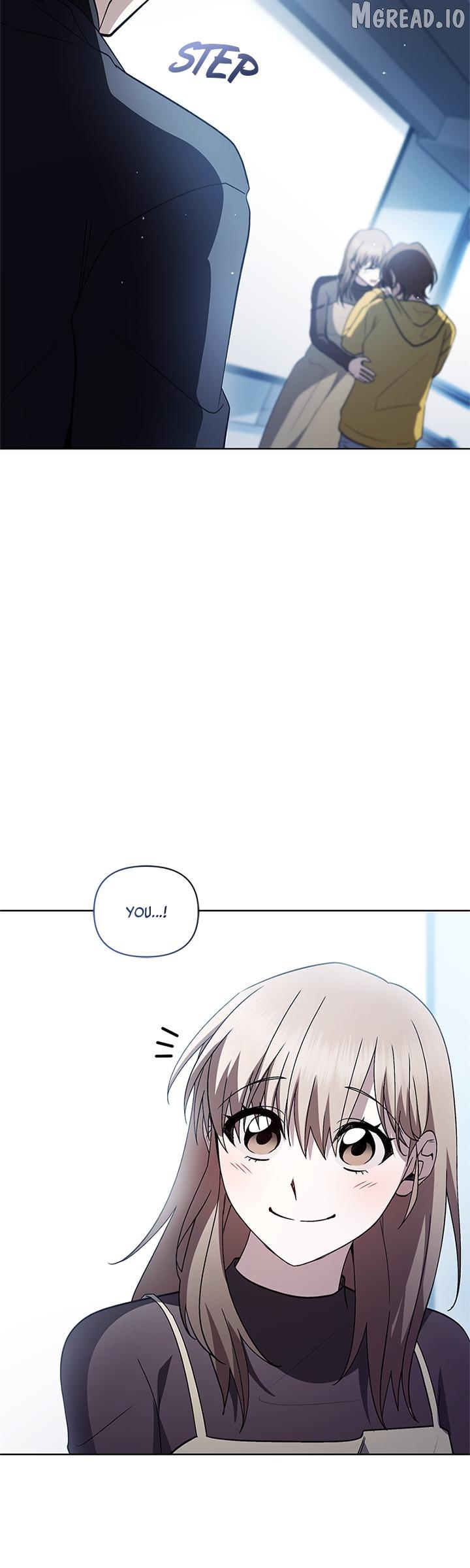 Underground of Babel (Official) Chapter 72 - page 31