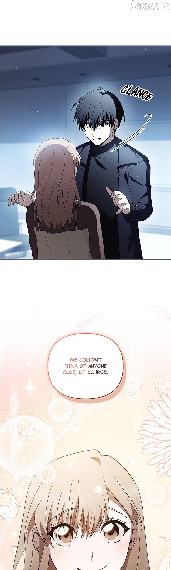 Underground of Babel (Official) Chapter 72 - page 35