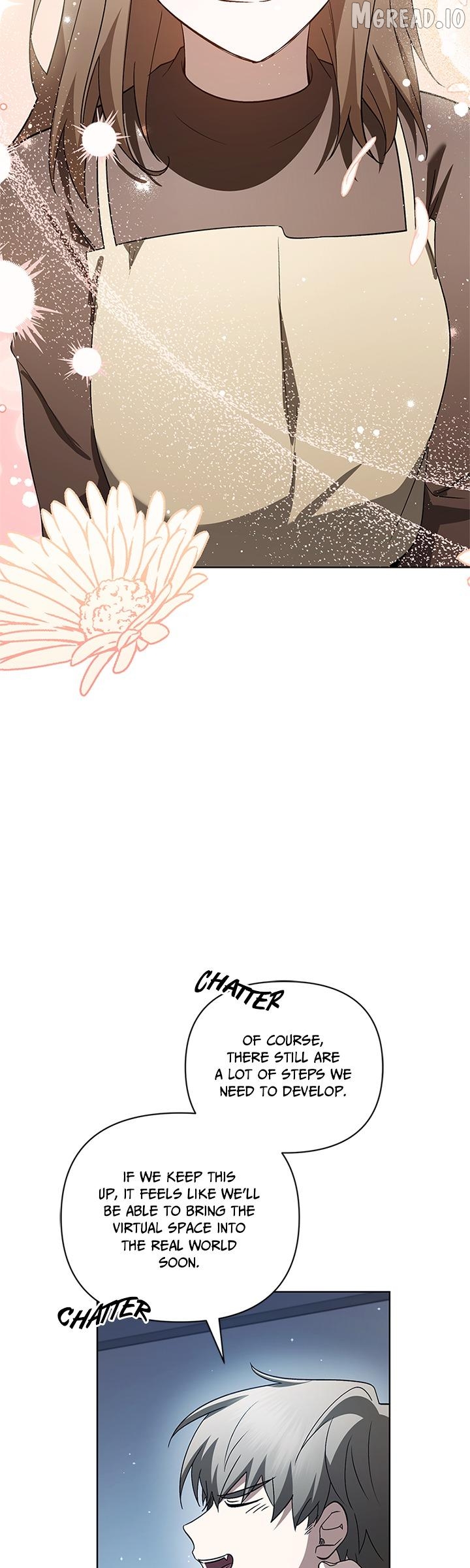 Underground of Babel (Official) Chapter 72 - page 36