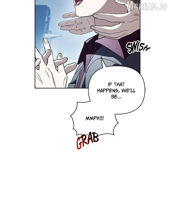 Underground of Babel (Official) Chapter 72 - page 37