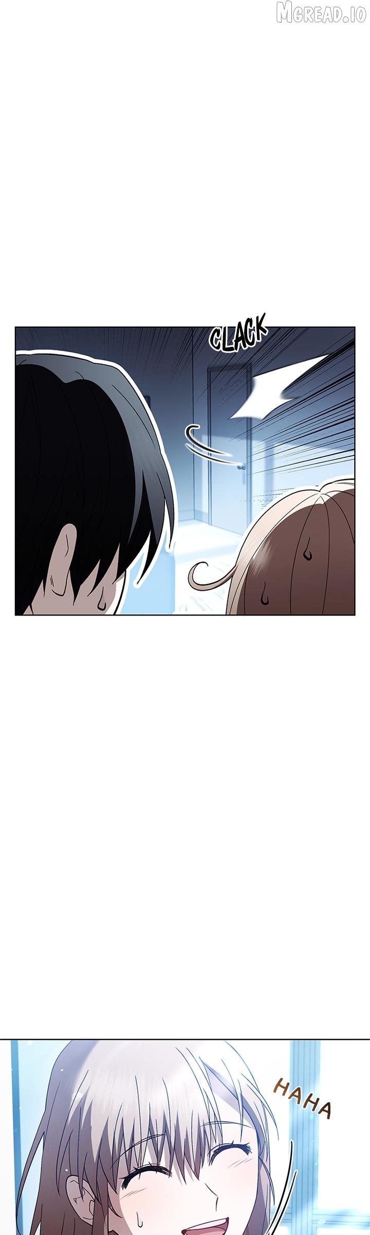 Underground of Babel (Official) Chapter 72 - page 39