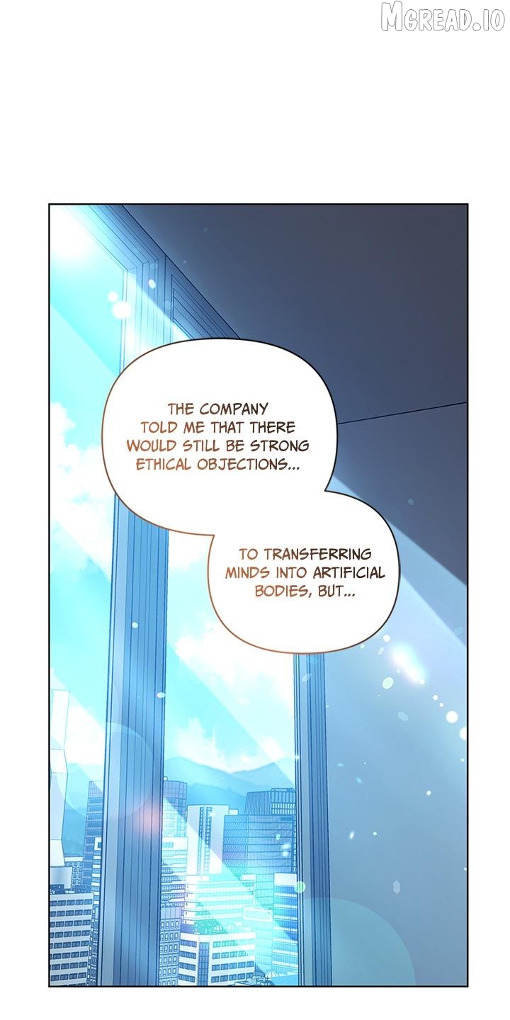 Underground of Babel (Official) Chapter 72 - page 45