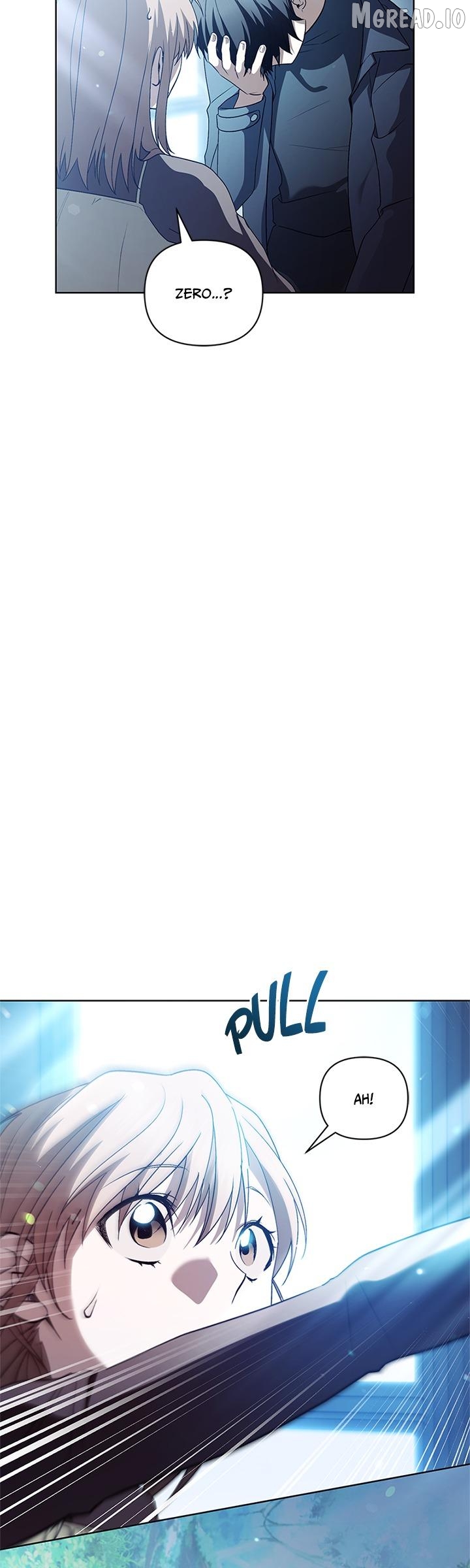 Underground of Babel (Official) Chapter 72 - page 48