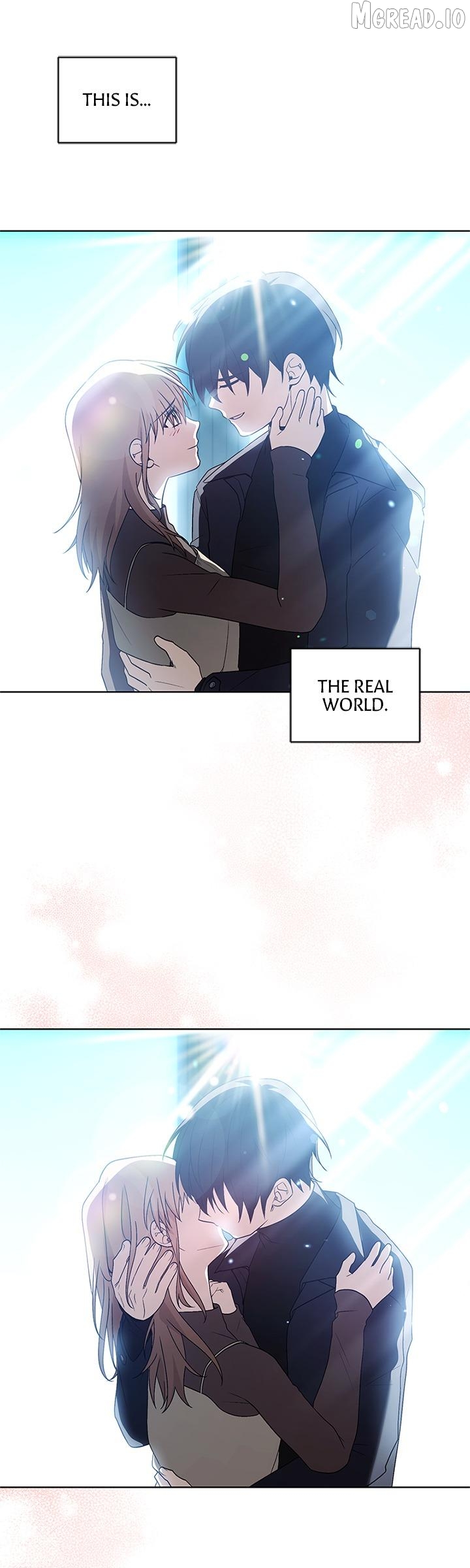 Underground of Babel (Official) Chapter 72 - page 55