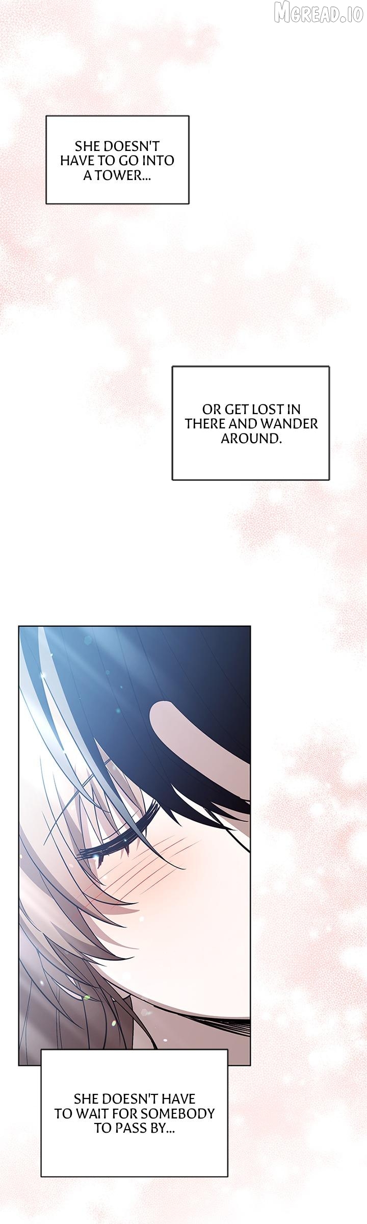 Underground of Babel (Official) Chapter 72 - page 56