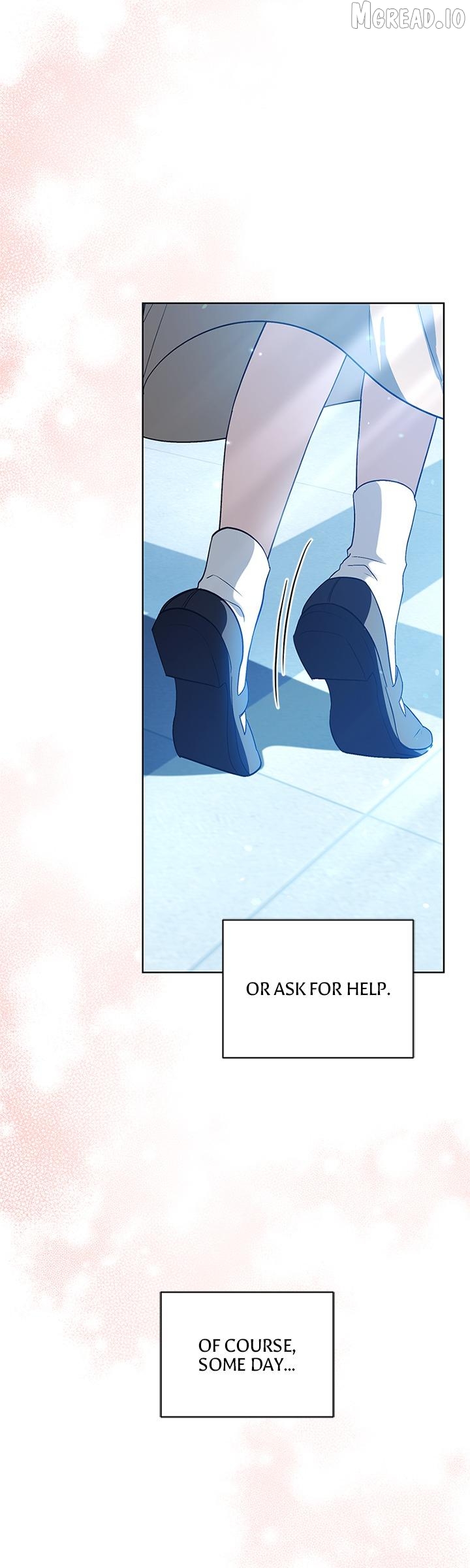 Underground of Babel (Official) Chapter 72 - page 57
