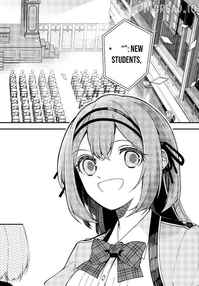 Wakiyaku ni Tensei shita Hazu ga, Itsu no Manika Densetsu no Renkinjutsushi ni Natteta ~Nakama-tachi ga Eiyuu Demo Ore wa Shienshoku nanda ga~ Chapter 4.3 - page 3