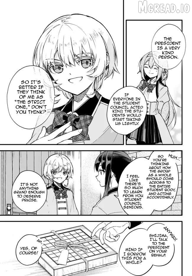 Wakiyaku ni Tensei shita Hazu ga, Itsu no Manika Densetsu no Renkinjutsushi ni Natteta ~Nakama-tachi ga Eiyuu Demo Ore wa Shienshoku nanda ga~ Chapter 8.1 - page 5