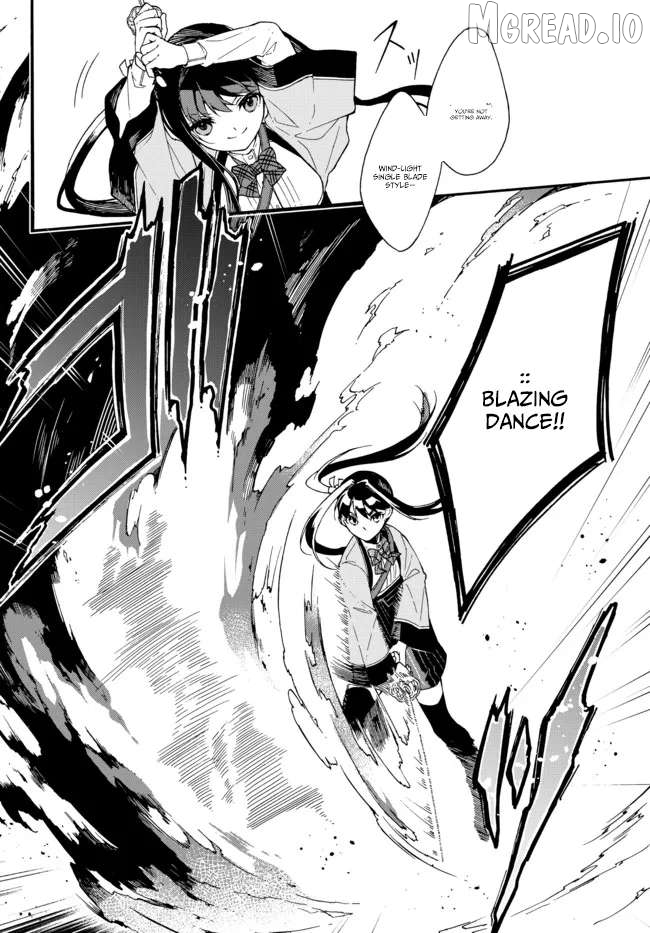 Wakiyaku ni Tensei shita Hazu ga, Itsu no Manika Densetsu no Renkinjutsushi ni Natteta ~Nakama-tachi ga Eiyuu Demo Ore wa Shienshoku nanda ga~ Chapter 3.3 - page 5