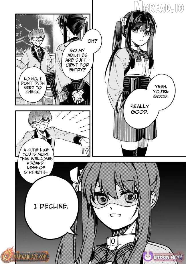 Wakiyaku ni Tensei shita Hazu ga, Itsu no Manika Densetsu no Renkinjutsushi ni Natteta ~Nakama-tachi ga Eiyuu Demo Ore wa Shienshoku nanda ga~ Chapter 12 - page 11